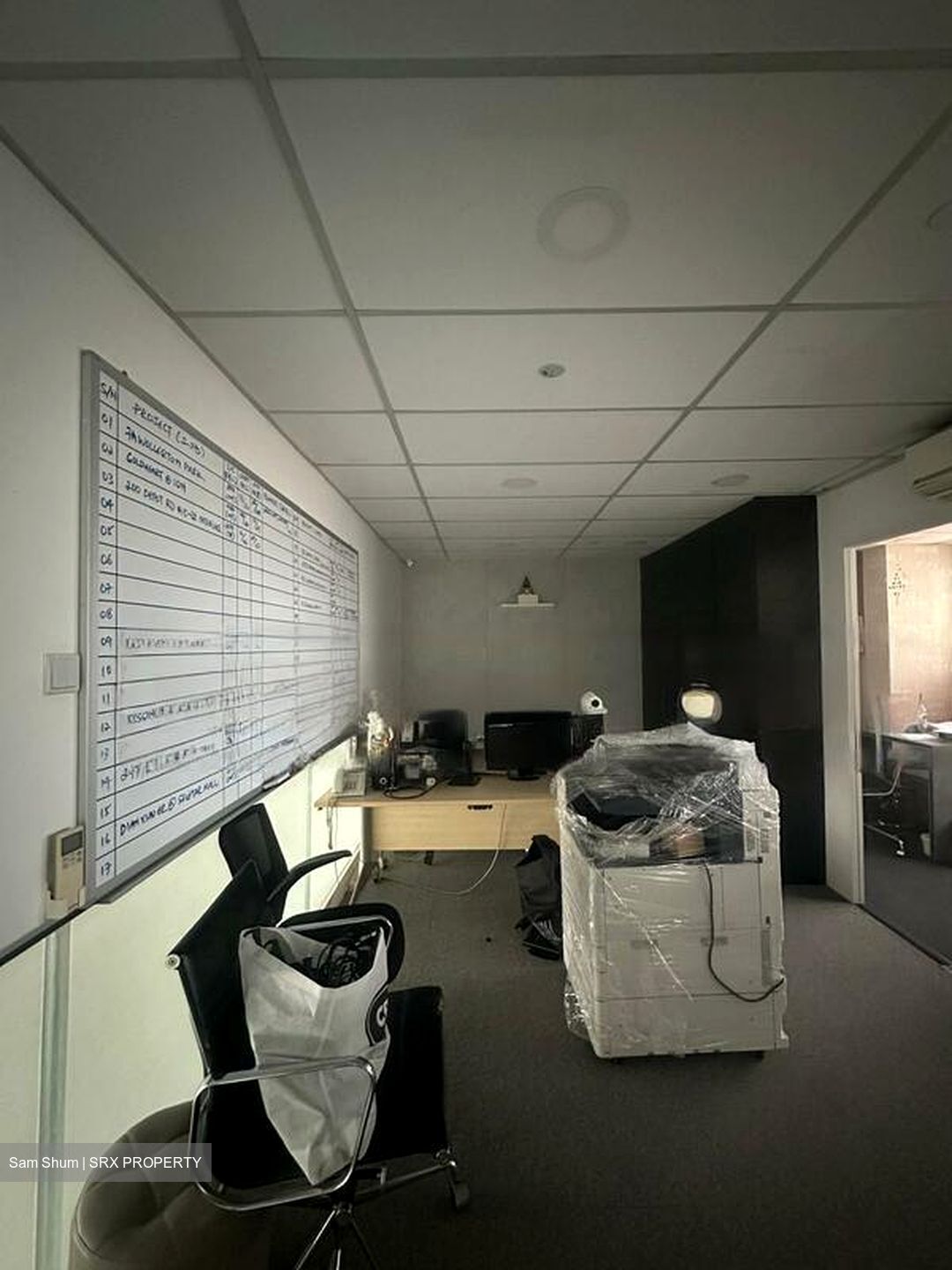Loyang Enterprise Building (D17), Factory #483815451